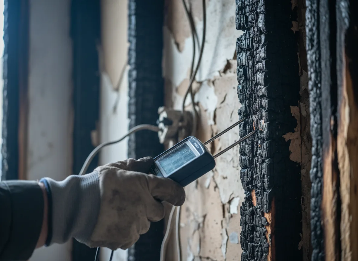 Fire Damage Restoration Harvey, IA FAQs